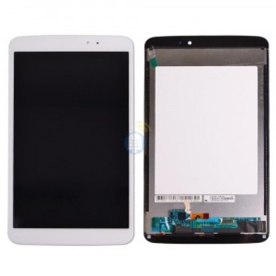 TOUCH+DISPLAY LG G PAD 8.3 BRANCO